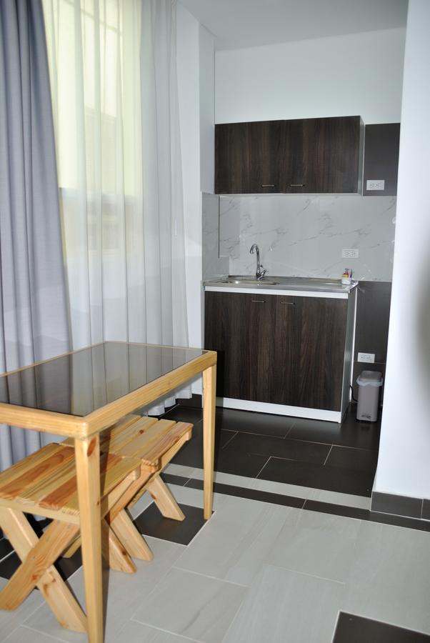 Hlu Hoteles Cartagena Bagian luar foto