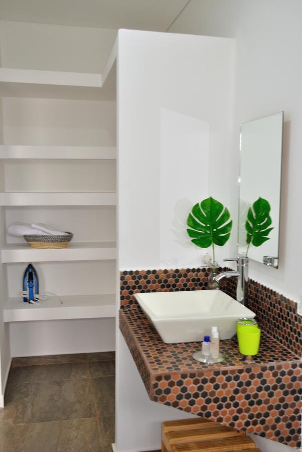 Hlu Hoteles Cartagena Bagian luar foto