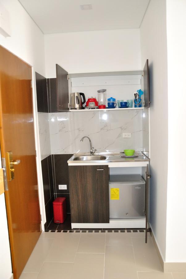 Hlu Hoteles Cartagena Bagian luar foto